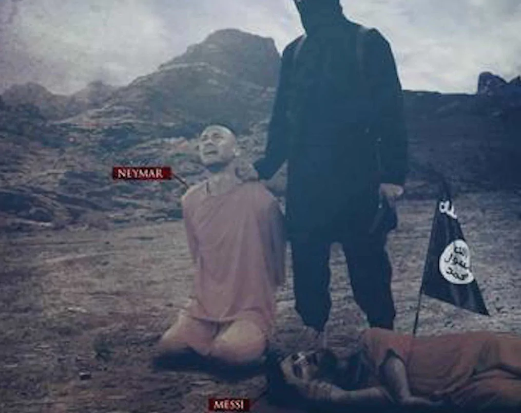 Isis minaccia Mondiale