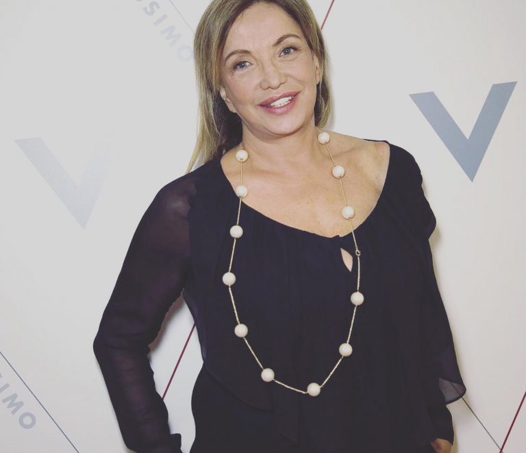 Simona Izzo