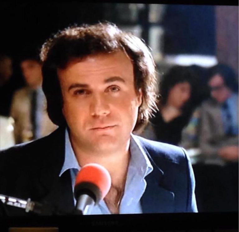 L'attore