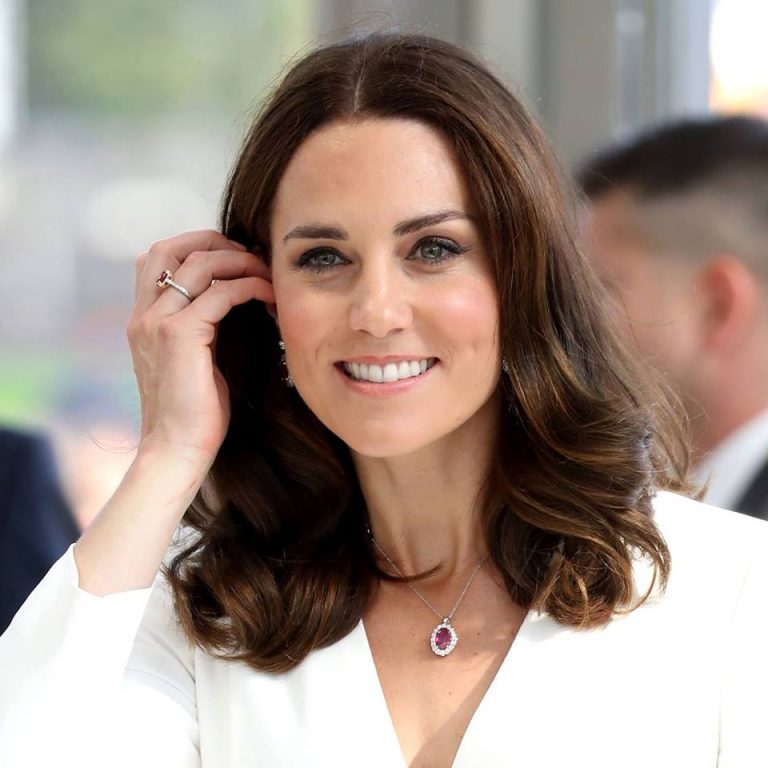 Kate Middleton