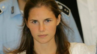 amanda knox