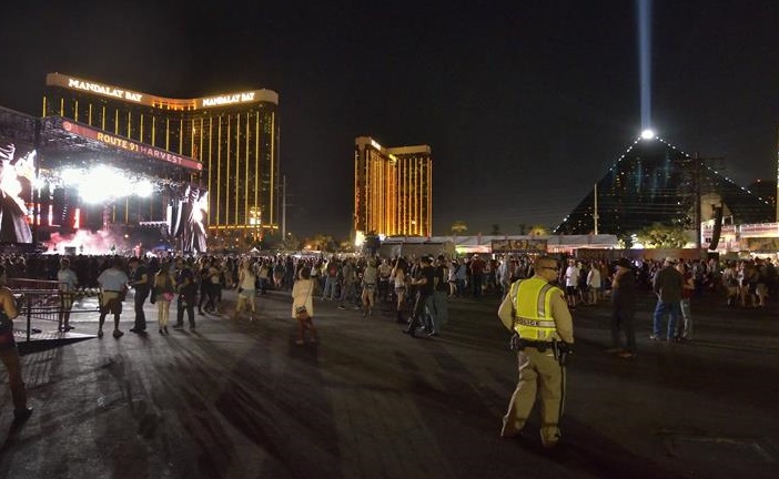 las vegas