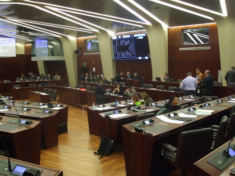 Economia: la regione che costa meno di tutte è la Lombardia lombardia