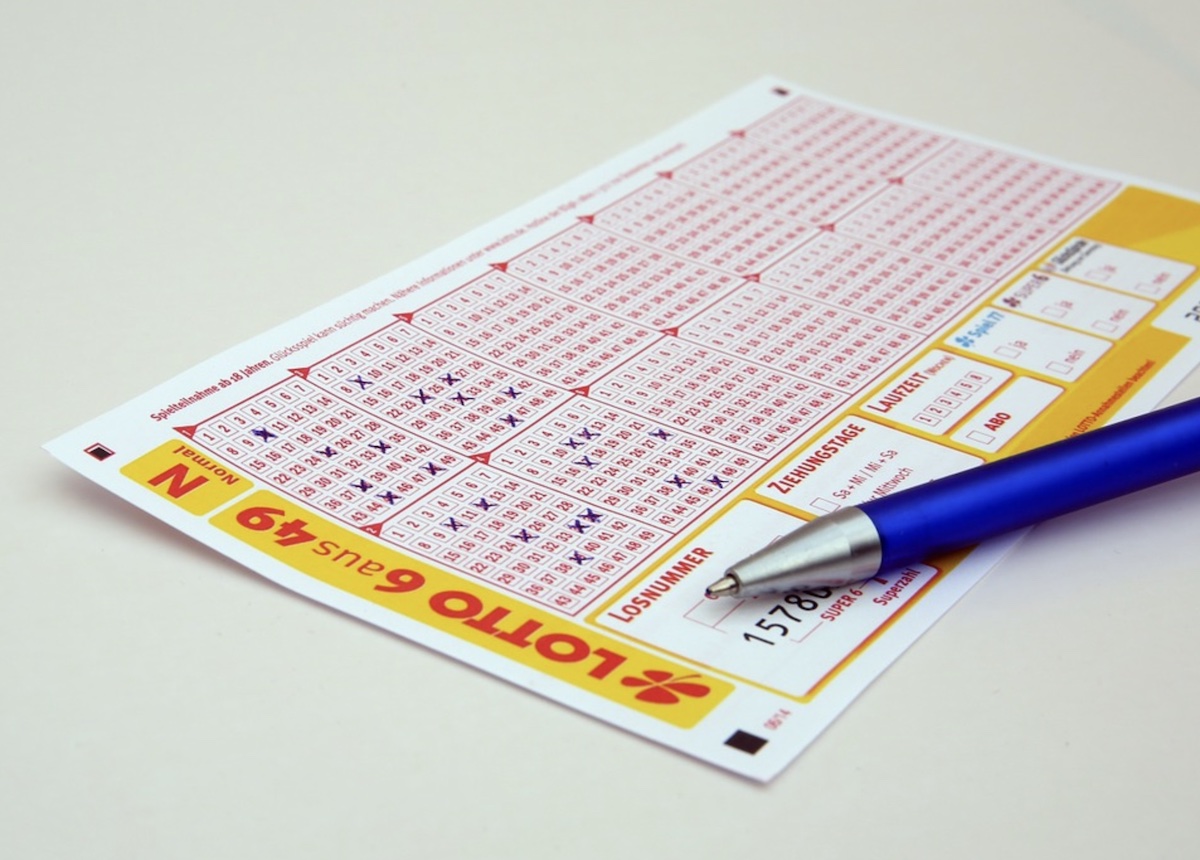 lotto intelligentissimo