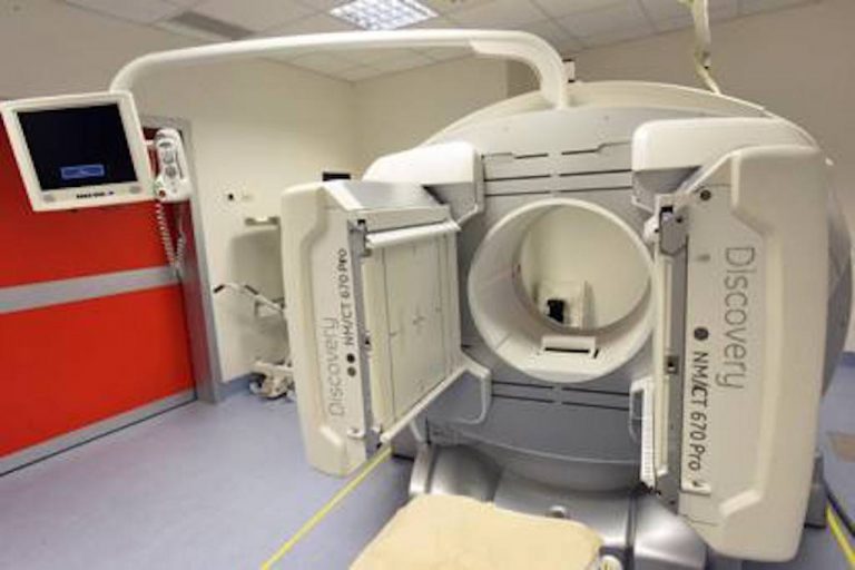 Brescia, nasce la macchina che individua il tumore polmonare tumore