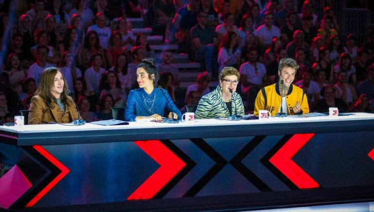 x factor