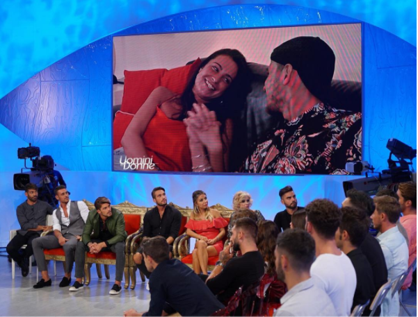 Uomini e Donne
