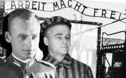 Witold Pilecky: la spia che si internò volontariamente ad Auschwitz