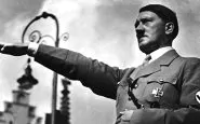 Adolf Hitler vivo