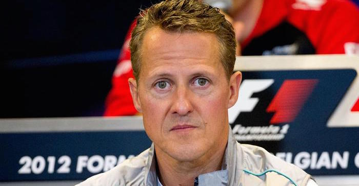 Michael Schumacher, l'ex manager chiede la verità