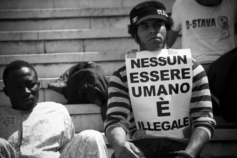 migranti