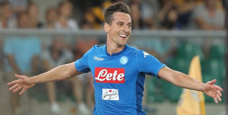 Calciomercato Serie A trattative