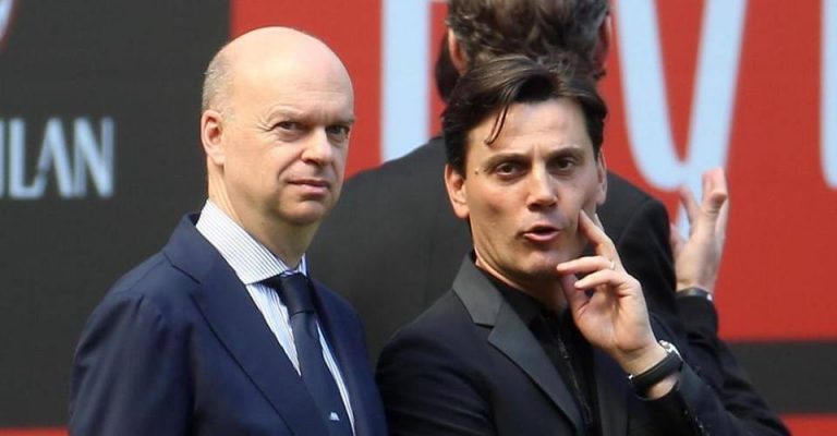 Calciomercato Milan, Fassone pensa ad un ritorno per gennaio milan