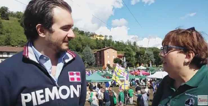 Piemonte autonomo