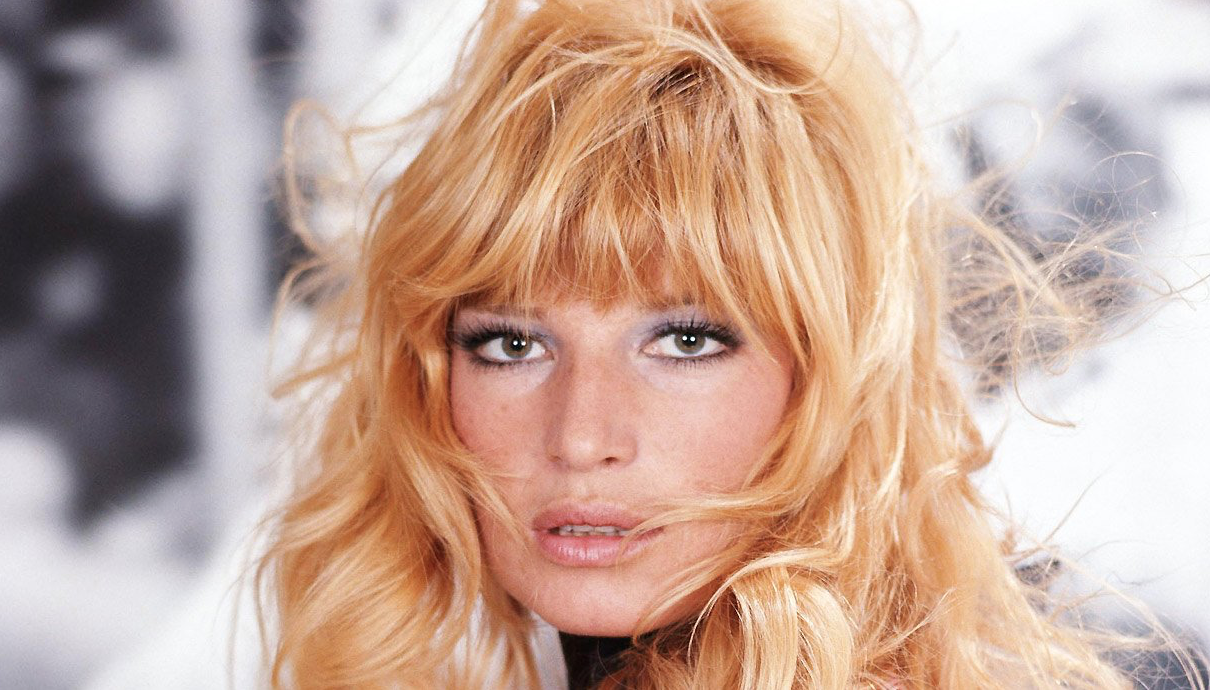 monica vitti