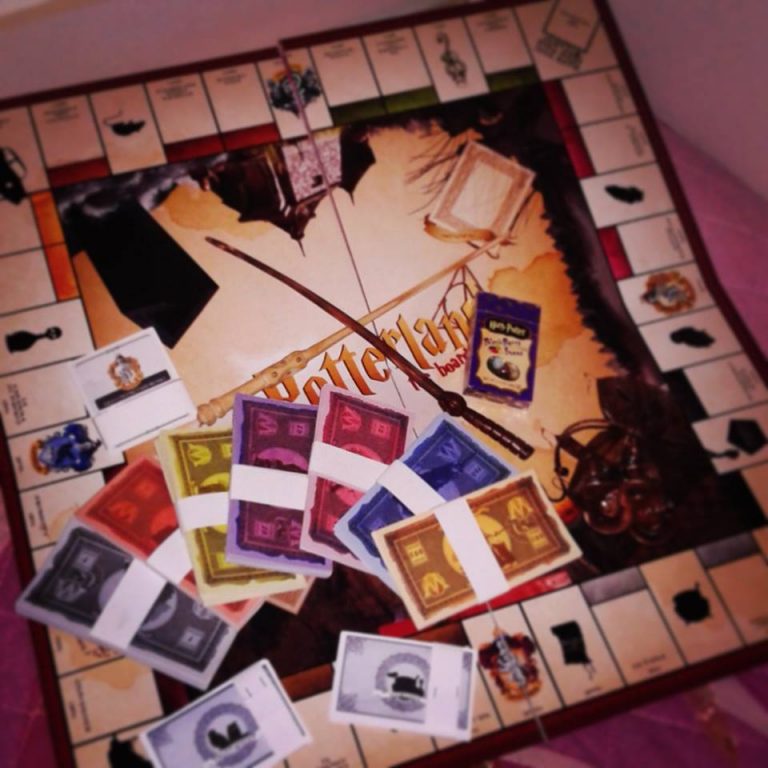Monopoli