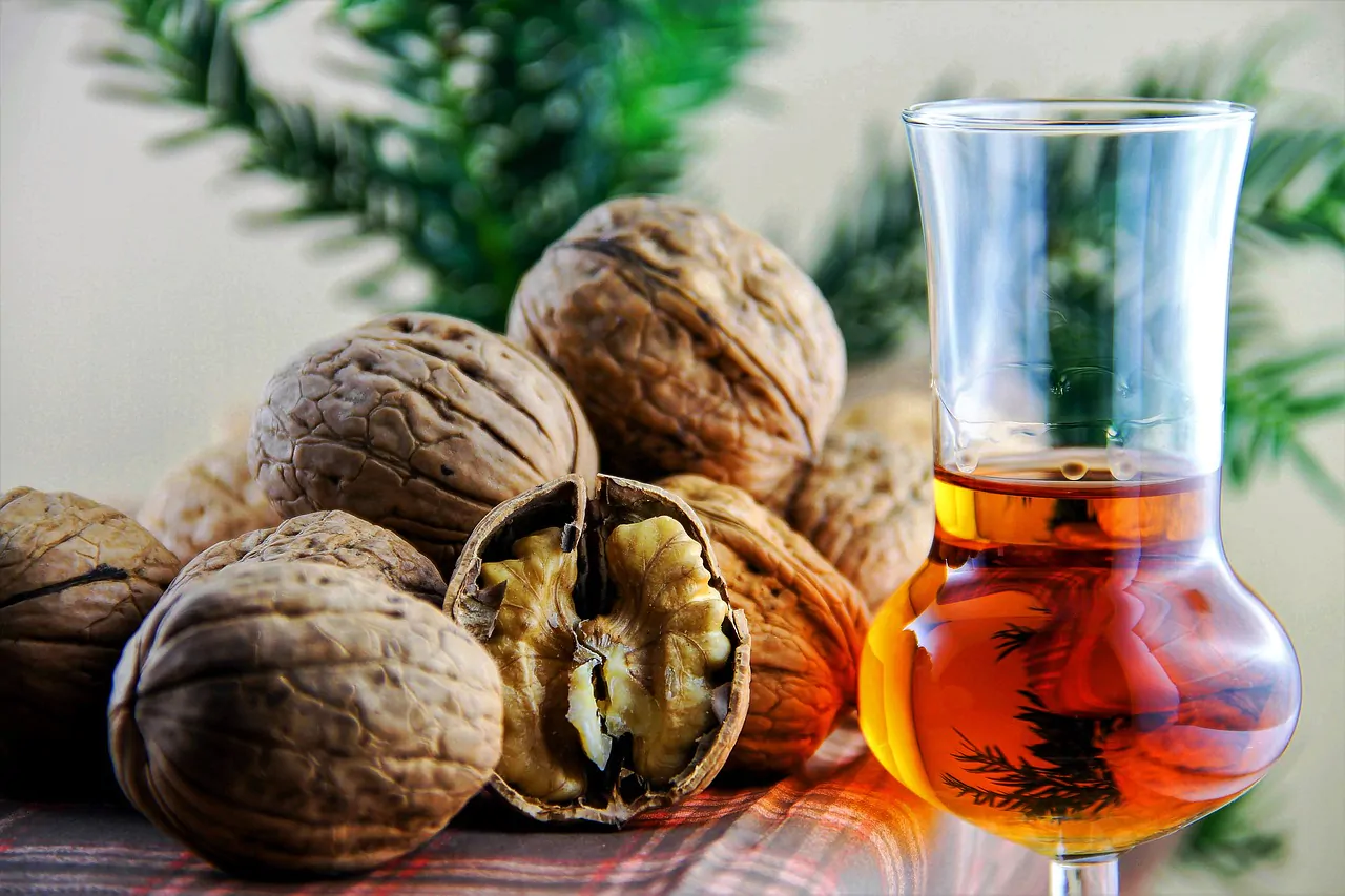 alcool etilico