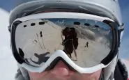 occhiali da sci