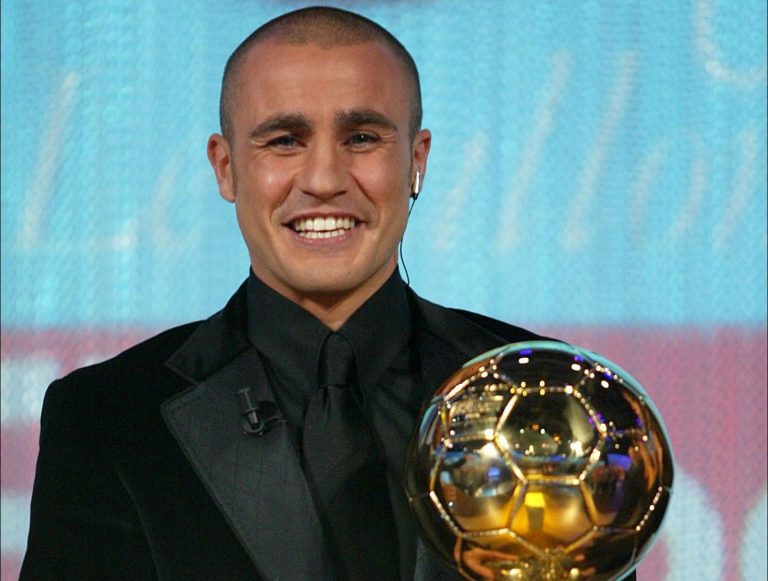Pallone d'oro