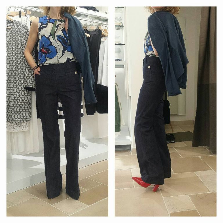 pantaloni