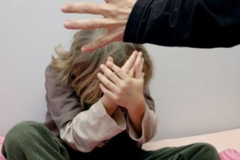 pedofili abusi