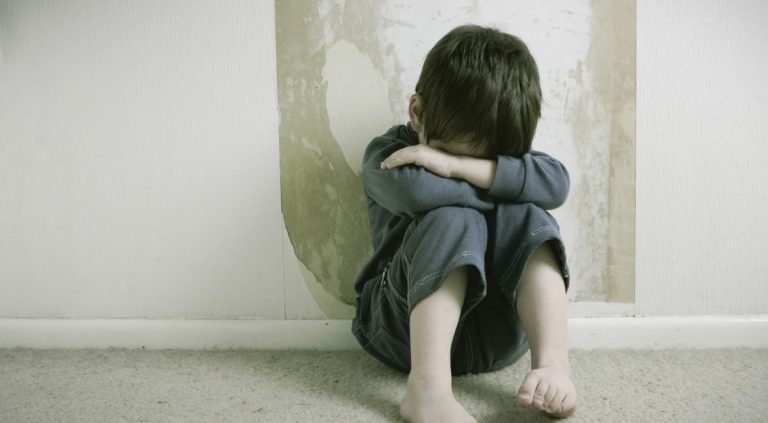 Caso pedofilia
