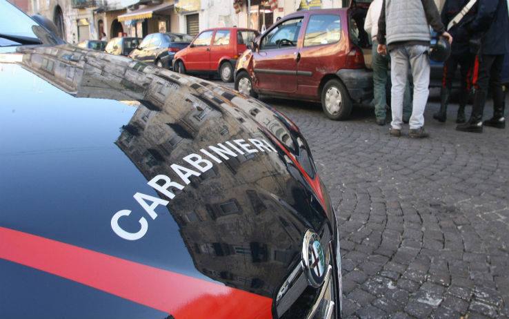 corpo di pensionato