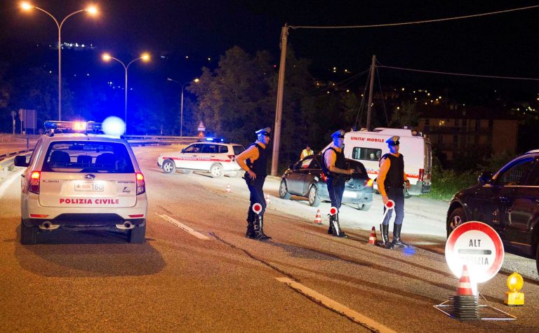 Punti patente, in 15 anni azzerati per 20mila automobilisti Punti patente