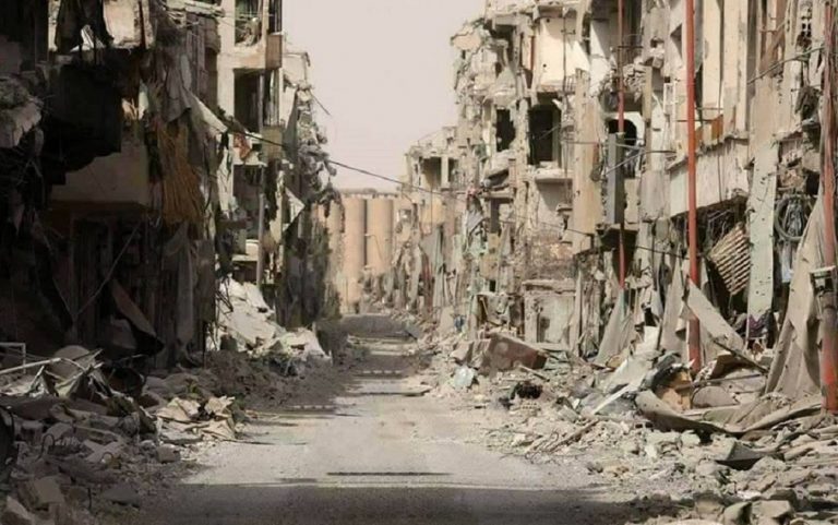 isis