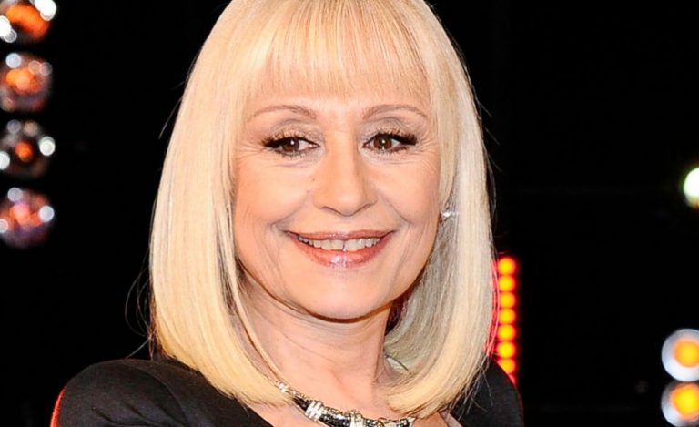 raffaella carrà