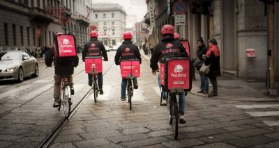 foodora