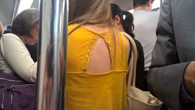 metro