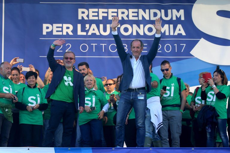 Referendum Milano