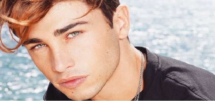 Riccardo Marcuzzo