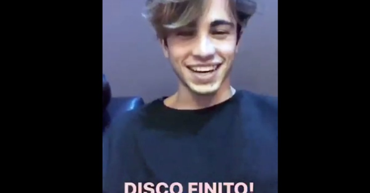 Riccardo Marcuzzo