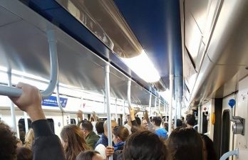 metro