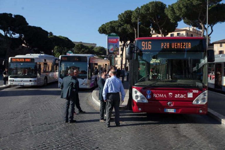 sciopero