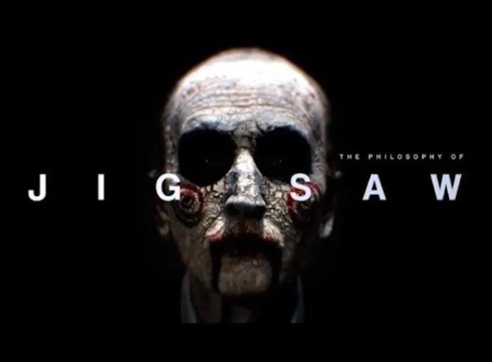 Saw - Legacy 