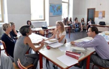 scuola
