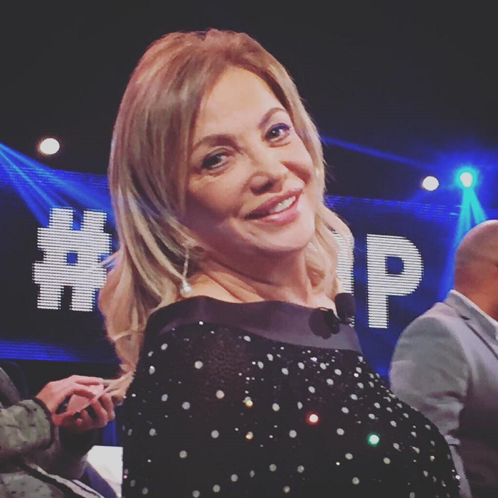 Simona Izzo