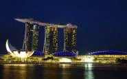 Le 10 cose più belle da vedere a Singapore