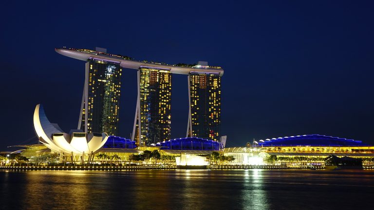 Le 10 cose più belle da vedere a Singapore