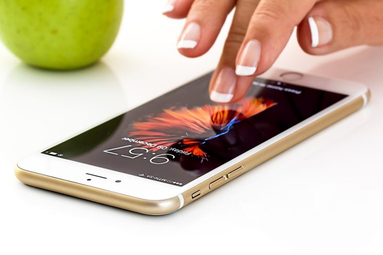 smartphone smartphone