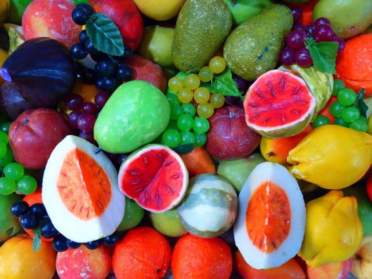 FRUTTA. FRUTTA.