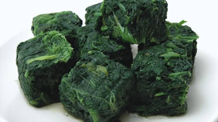 spinaci