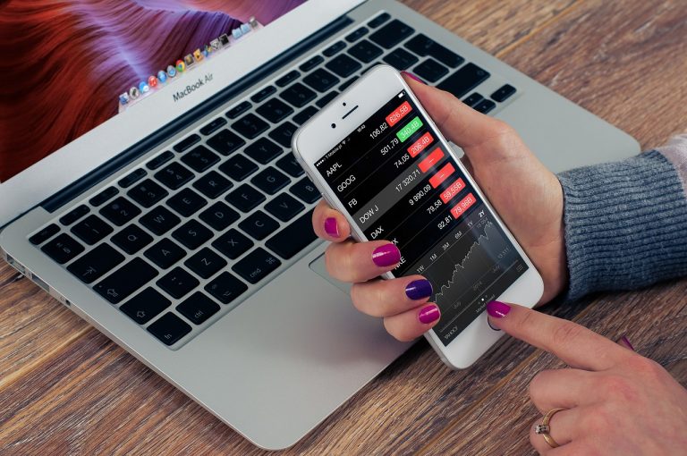 stock Blockchain