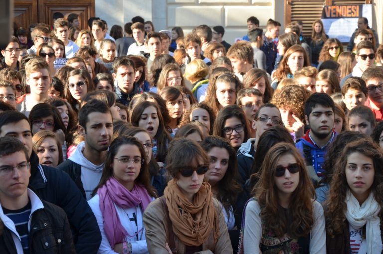 studenti
