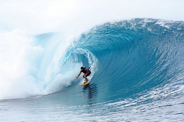 surf