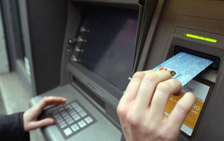 carte di credito