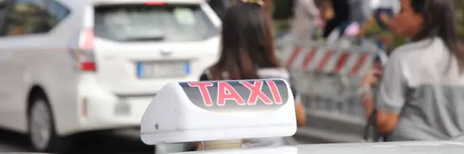 taxi abusivo